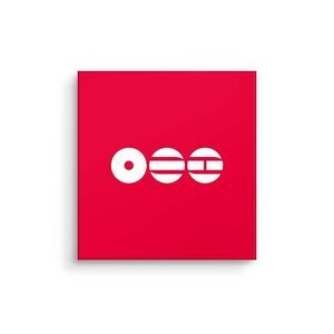 Universal Music Group - BTS - ARIRANG Travel Tag Box Set (CD) Red